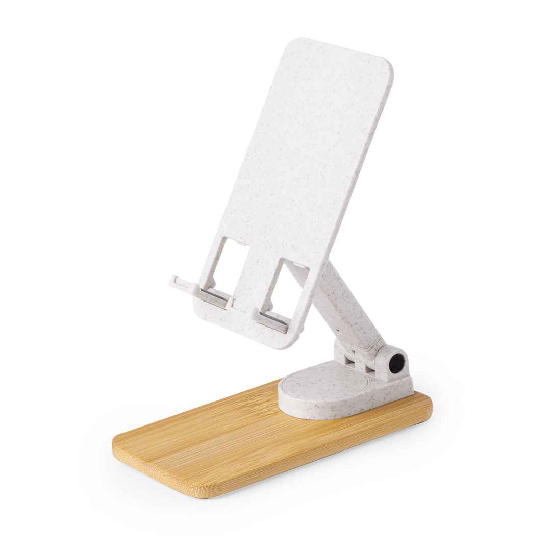 Manyx Foldable Smartphone and Tablet Holder – Sustainable and Practical