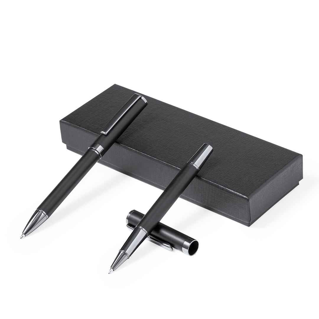 Okonel Pen Set – Stylish Writing Instruments for Irish Businesses