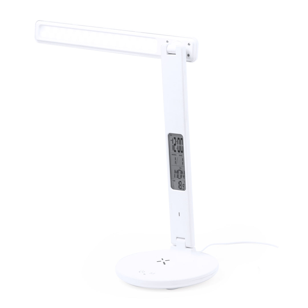 Evanex Multifunctional Folding Lamp – Practical Lighting with Wireless Charging