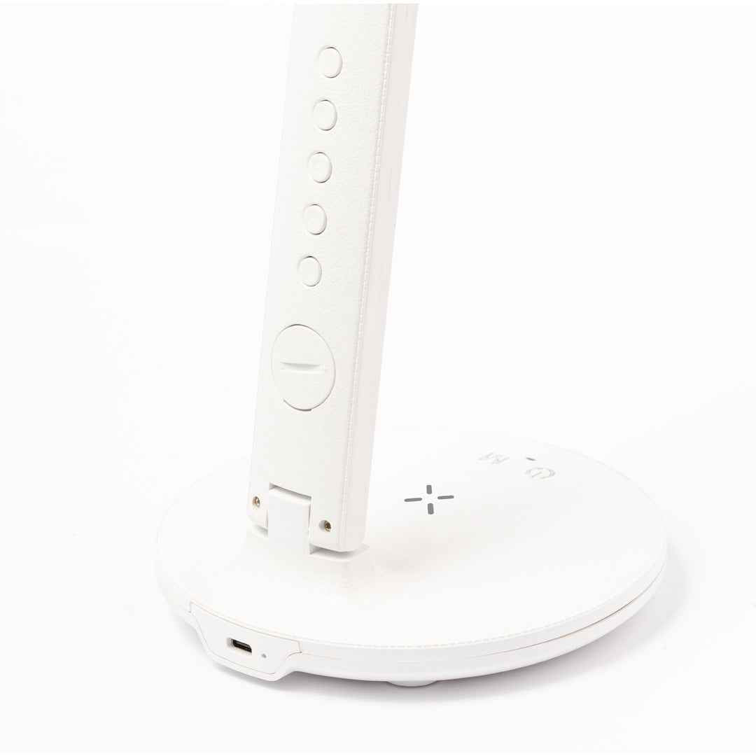 Evanex Multifunctional Folding Lamp – Practical Lighting with Wireless Charging