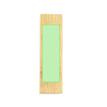 Hunzu Bamboo Stapler – Sustainable Office Essential from Fou Tees Ireland