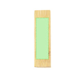 Hunzu Bamboo Stapler – Sustainable Office Essential from Fou Tees Ireland
