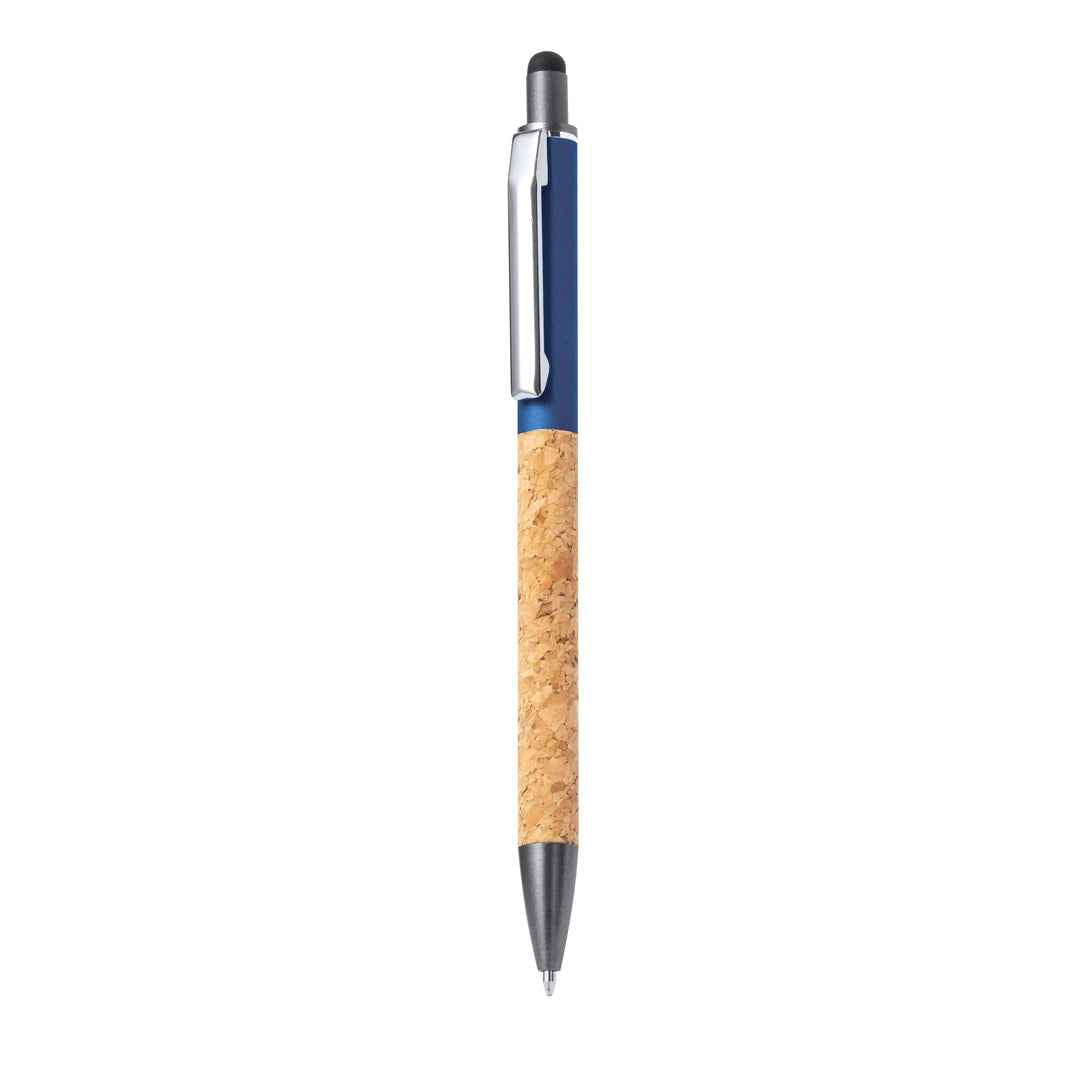 Moson Cork Ball Pen – Sustainable Writing Solutions for Irish Businesses