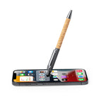 Moson Cork Ball Pen – Sustainable Writing Solutions for Irish Businesses