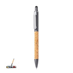 Moson Cork Ball Pen – Sustainable Writing Solutions for Irish Businesses