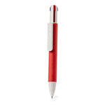 Surtum Ball Pen – Eco-Friendly 4-in-1 Writing Instrument for Bulk Orders