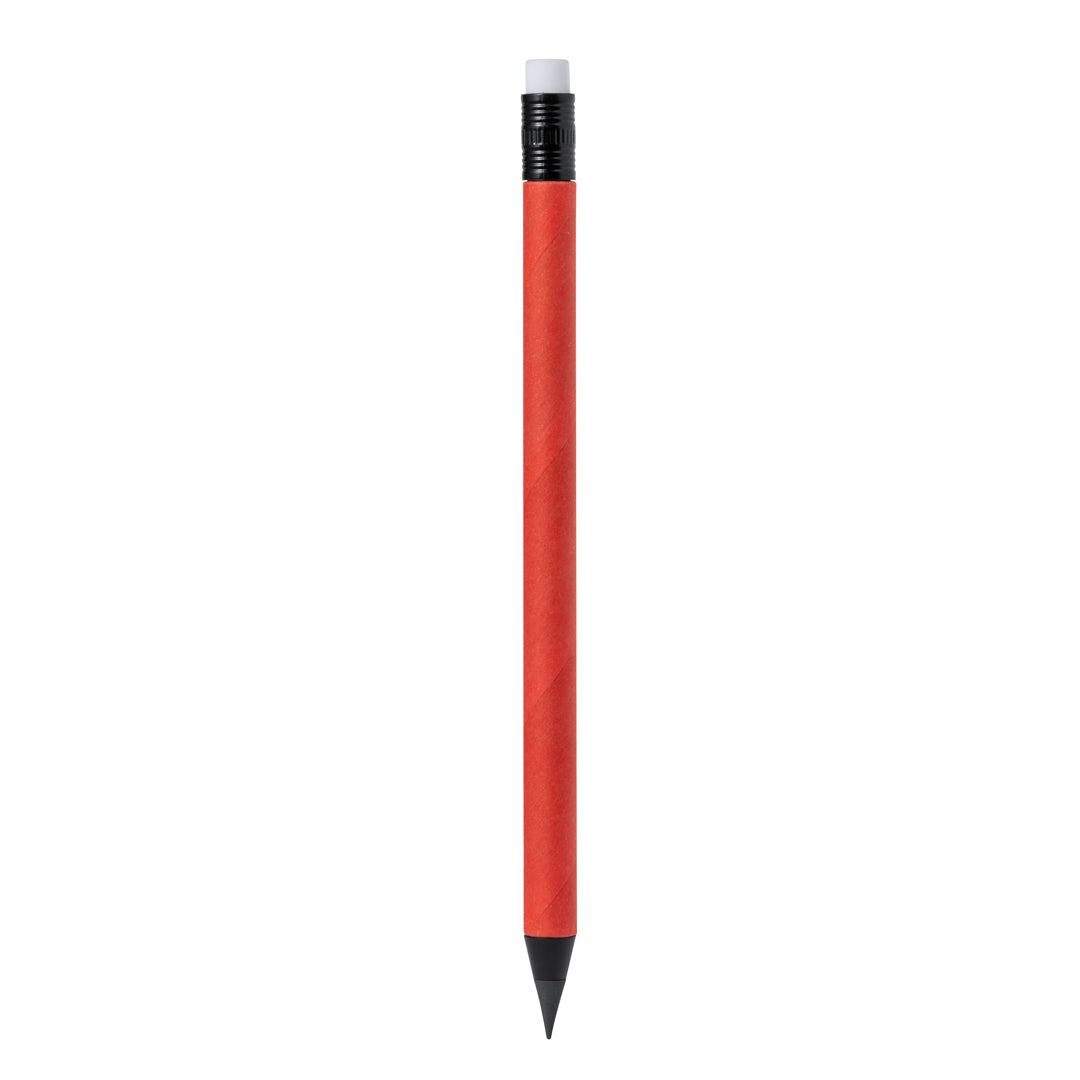 Depex Recycled Cardboard Pencil – Sustainable Writing Solution for Irish Businesses