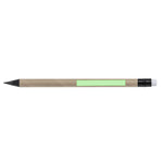 Depex Recycled Cardboard Pencil – Sustainable Writing Solution for Irish Businesses