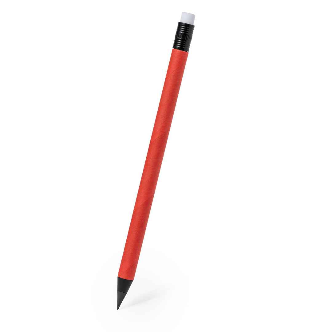 Depex Recycled Cardboard Pencil – Sustainable Writing Solution for Irish Businesses