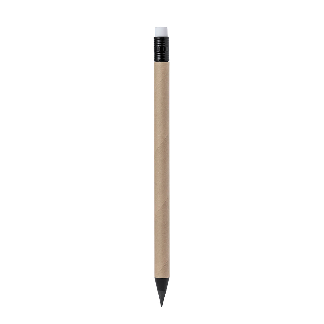 Depex Recycled Cardboard Pencil – Sustainable Writing Solution for Irish Businesses