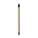 Depex Recycled Cardboard Pencil – Sustainable Writing Solution for Irish Businesses