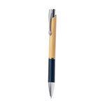 Arvonyx Bamboo Ball Pen – Sustainable Promotional Pen