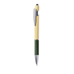 Filipo Bamboo Ball Pen – Sustainable Writing Instrument for Irish Businesses