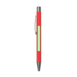Bostit Pen Set - Stylish Ball and Roller Pen Duo for Bulk Orders