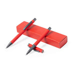 Bostit Pen Set - Stylish Ball and Roller Pen Duo for Bulk Orders