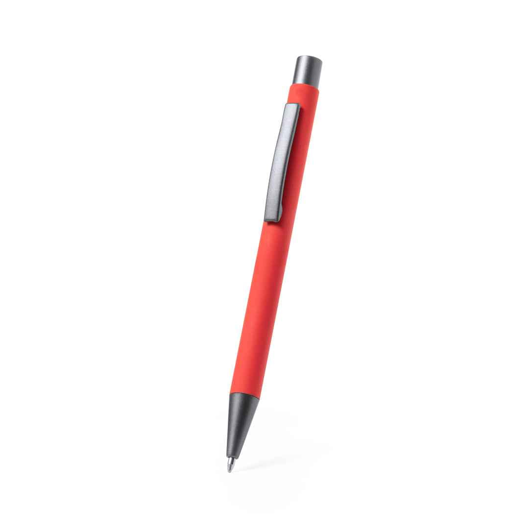 Bostit Pen Set - Stylish Ball and Roller Pen Duo for Bulk Orders