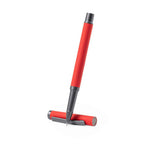 Bostit Pen Set - Stylish Ball and Roller Pen Duo for Bulk Orders