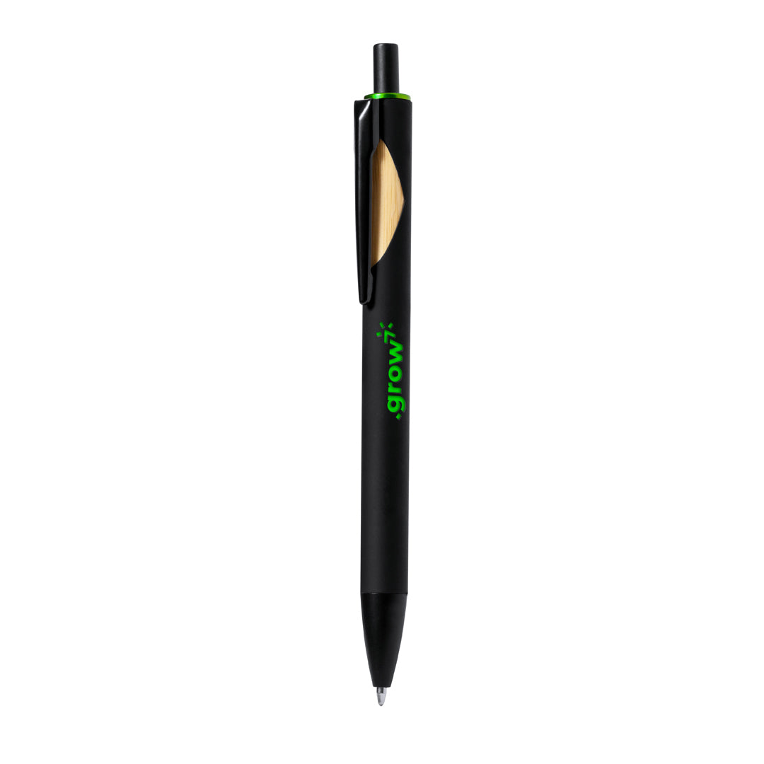 Piklam Sustainable Ball Pen – Bulk Orders for Irish Businesses