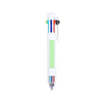 Kiviuk 8-in-1 Ball Pen – Versatile Writing Tool for Irish Businesses