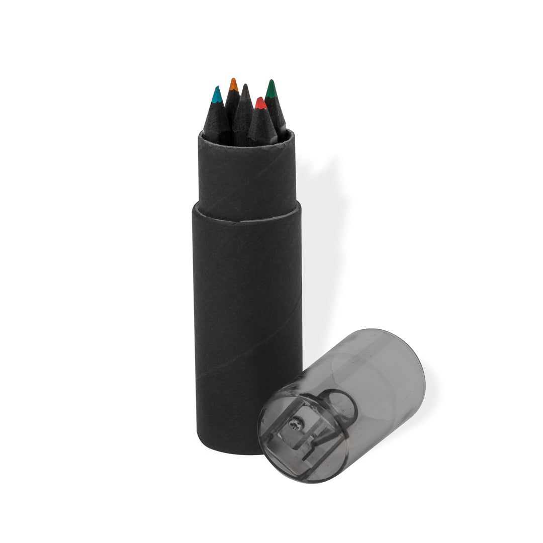 Durcax Wooden Pencils Set – Quality Sustainable Writing Tools