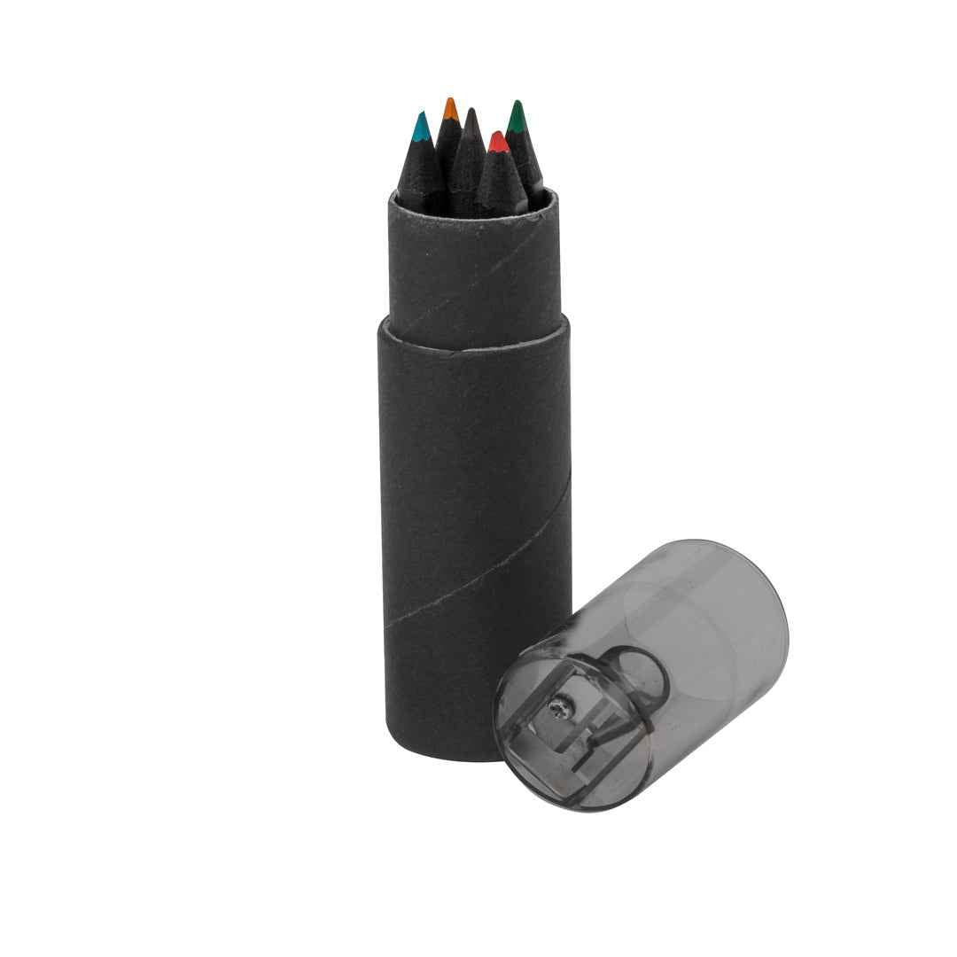 Durcax Wooden Pencils Set – Quality Sustainable Writing Tools