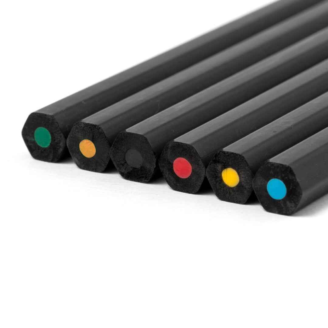 wooden pencils bulk order - Lameiro