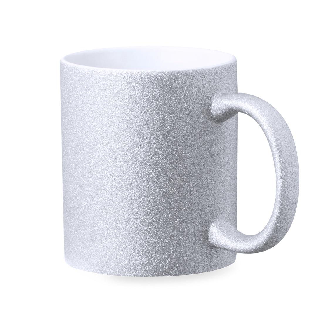 Robleda Sublimation Mug - Custom Ceramic Mugs in Ireland