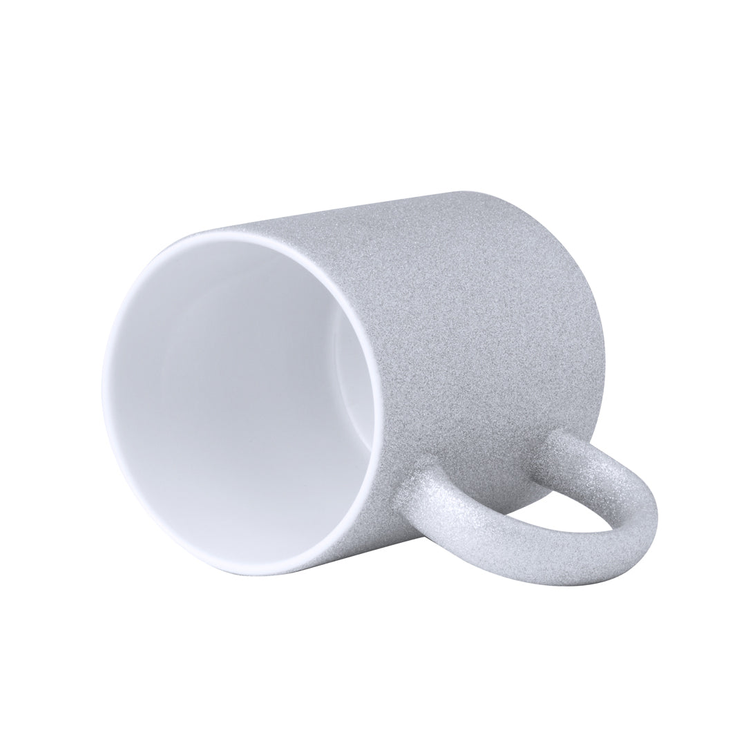 Robleda Sublimation Mug - Custom Ceramic Mugs in Ireland