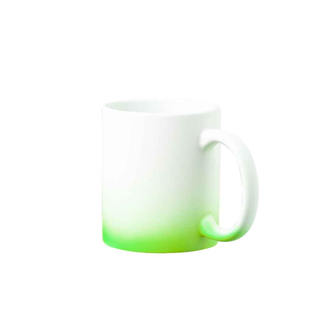 Lanteira Sublimation Mug – Custom Ceramic Mug for Bulk Orders in Ireland
