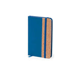 Tierzo Notepad - Sustainable Cork Hard Cover Notepad for Irish Businesses