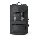 Turmon Backpack – Durable Sustainable RPET Backpacks in Ireland