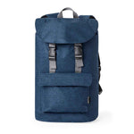 Turmon Backpack – Durable Sustainable RPET Backpacks in Ireland
