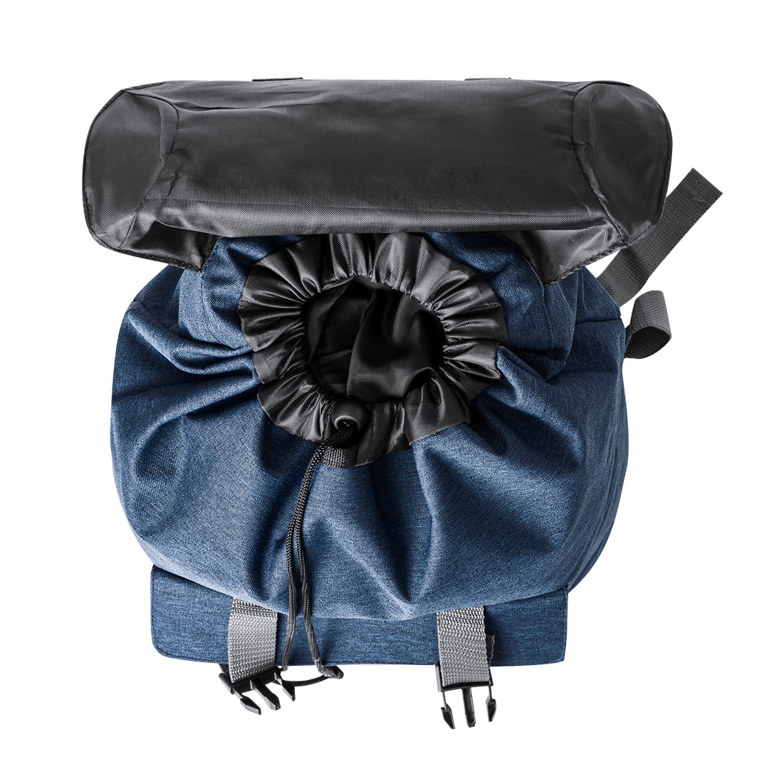 Turmon Backpack – Durable Sustainable RPET Backpacks in Ireland