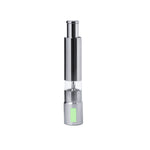 Narsak Manual Salt and Pepper Mill - Premium Aluminium Grinder