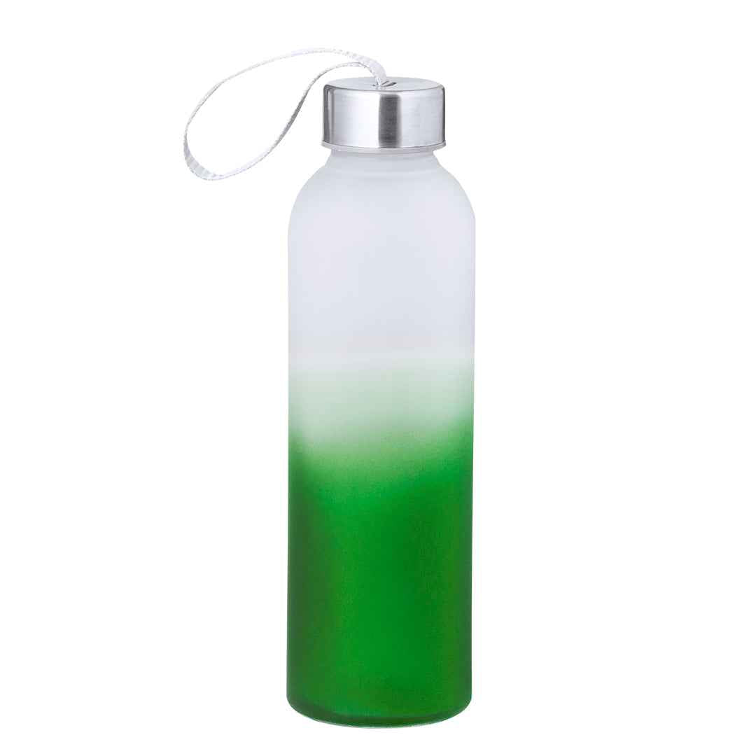 Nortalik Bottle – Stylish and Durable Glass and Stainless Steel Bottle