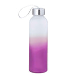 Nortalik Bottle – Stylish and Durable Glass and Stainless Steel Bottle