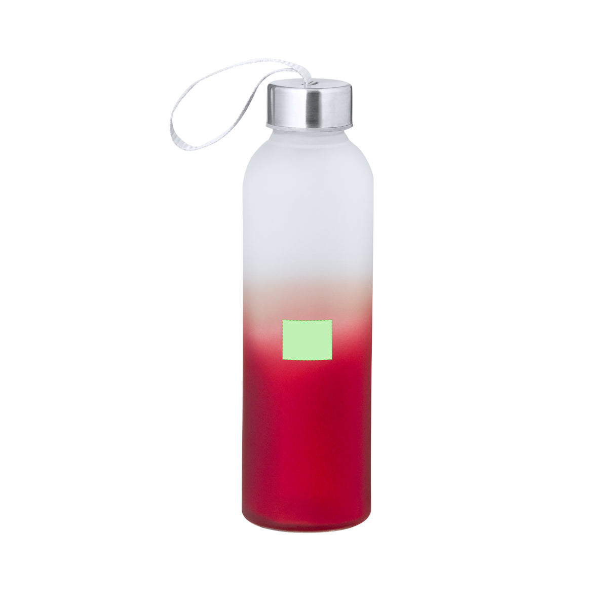 Nortalik Bottle – Stylish and Durable Glass and Stainless Steel Bottle