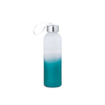 Nortalik Bottle – Stylish and Durable Glass and Stainless Steel Bottle