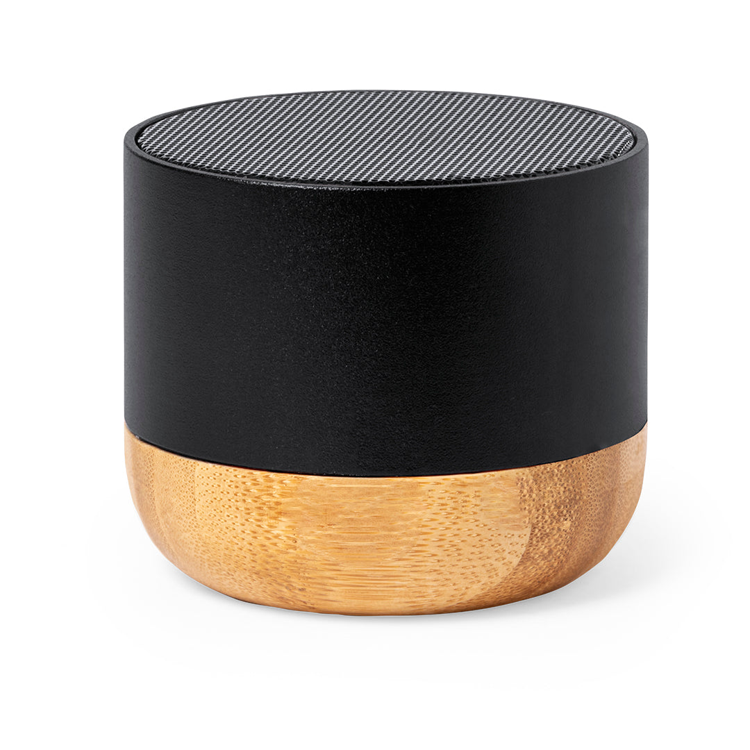 Lops Eco Bluetooth Speaker – Sustainable Sound with Style