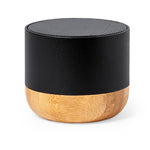 Lops Eco Bluetooth Speaker – Sustainable Sound with Style