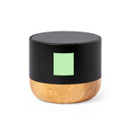 Lops Eco Bluetooth Speaker – Sustainable Sound with Style