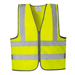 Jestol High Visibility Reflective Vest for Bulk Orders in Ireland