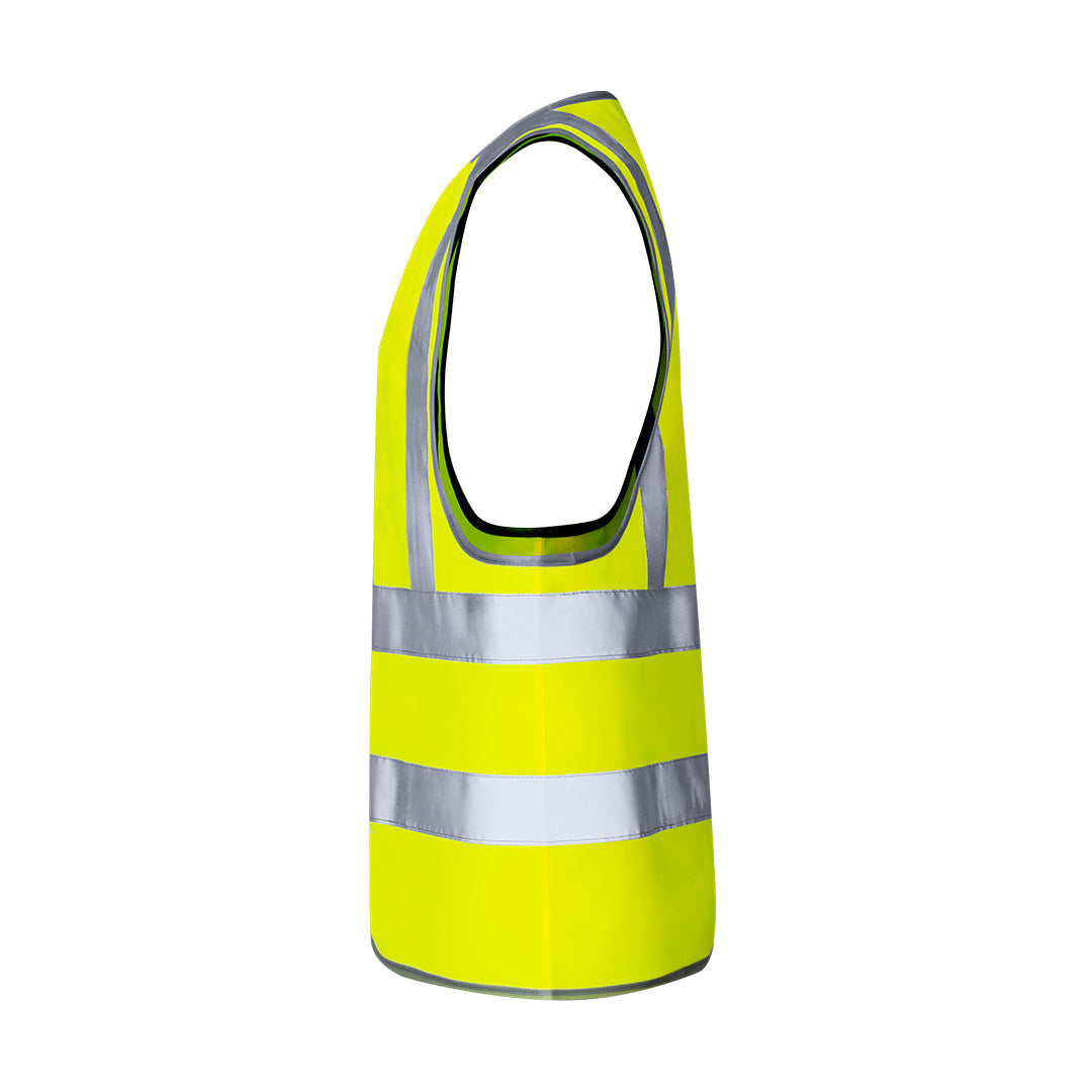 Jestol High Visibility Reflective Vest for Bulk Orders in Ireland