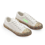 Telarox Trainers – Stylish and Durable Canvas Footwear for Irish Businesses and Events