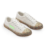 Telarox Trainers – Stylish and Durable Canvas Footwear for Irish Businesses and Events