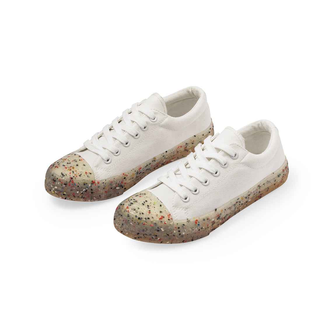 Telarox Trainers – Stylish and Durable Canvas Footwear for Irish Businesses and Events