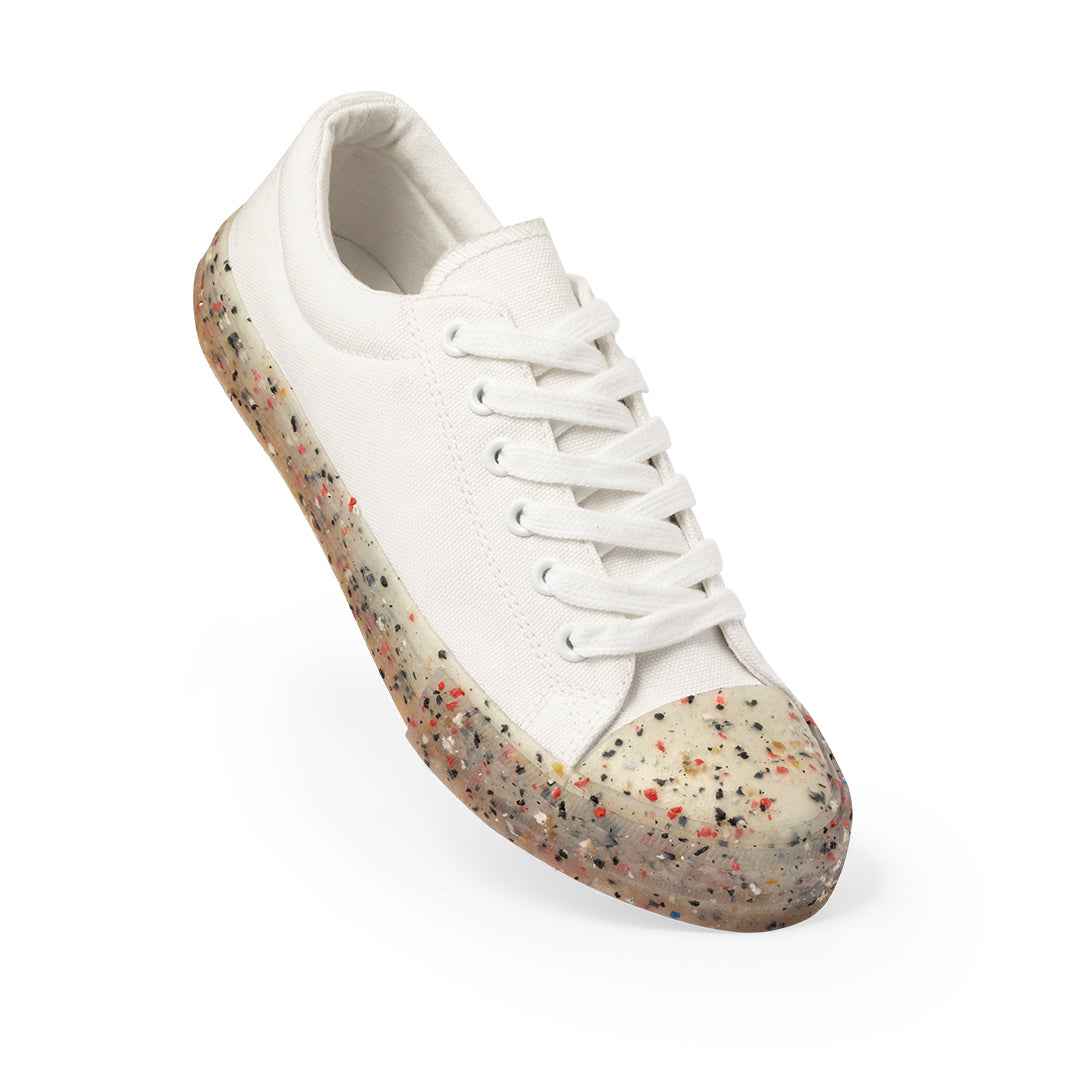 Telarox Trainers – Stylish and Durable Canvas Footwear for Irish Businesses and Events
