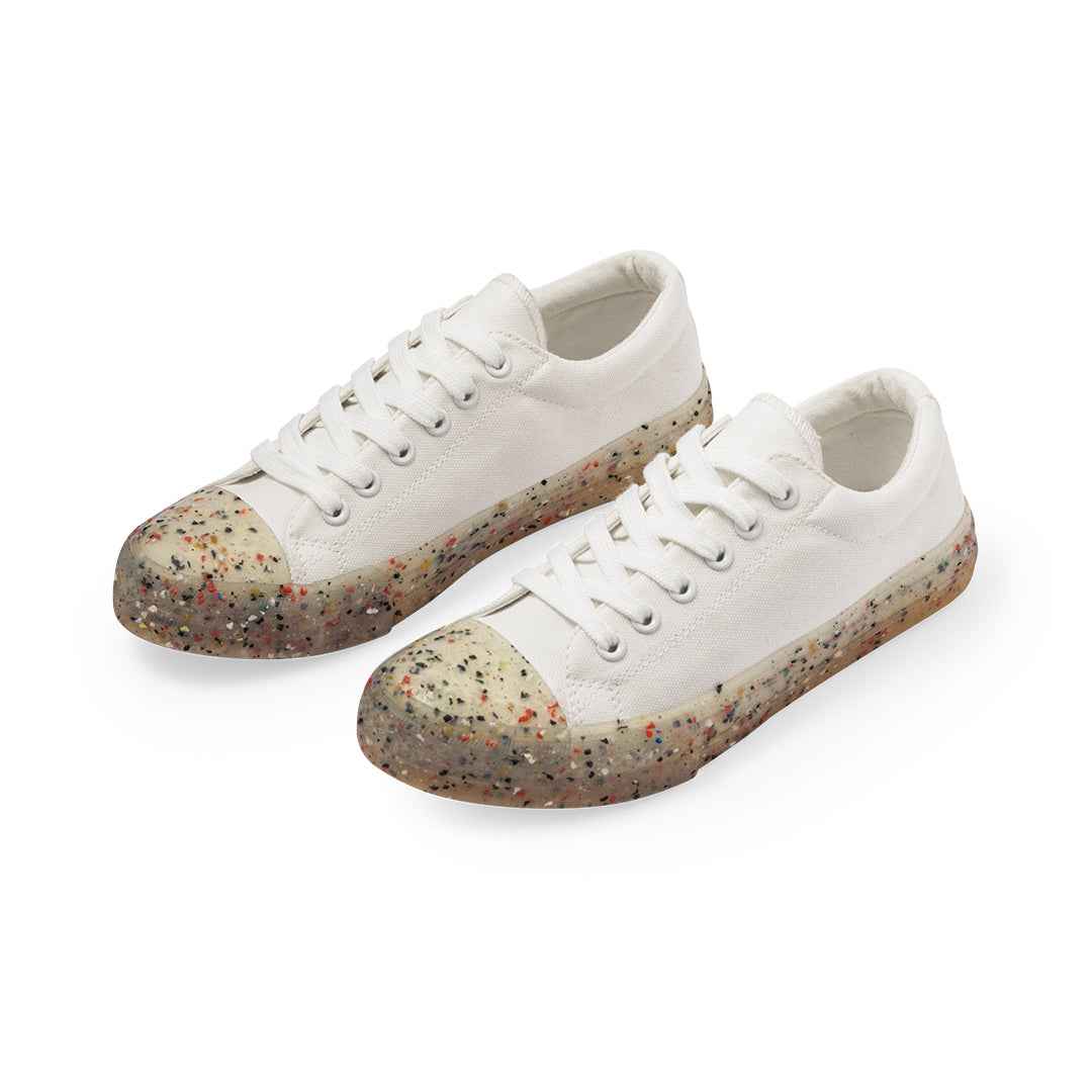 Telarox Trainers – Stylish and Durable Canvas Footwear for Irish Businesses and Events