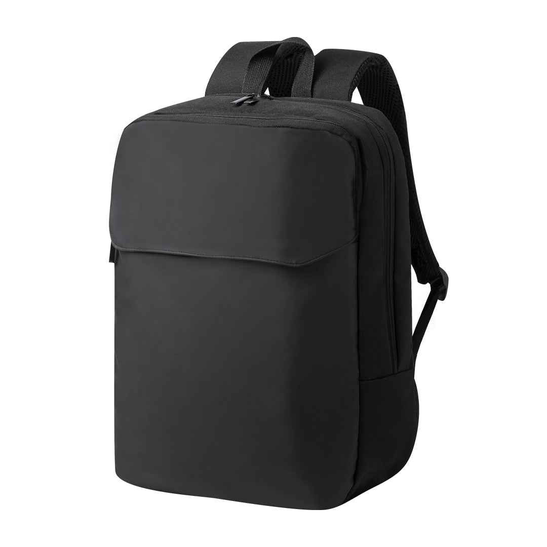 Tidol Backpack – Stylish and Practical Urban PU Leather Backpack