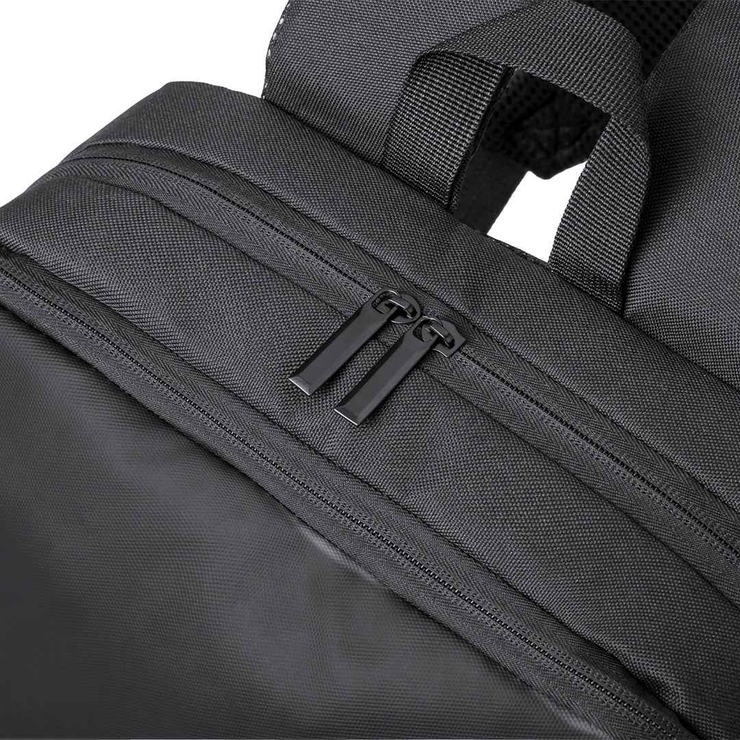Tidol Backpack – Stylish and Practical Urban PU Leather Backpack